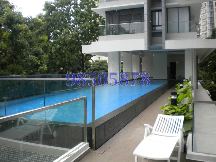 Casa Fortuna (D12), Apartment #108717282